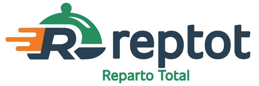 Reptot &middot; Reparto Total